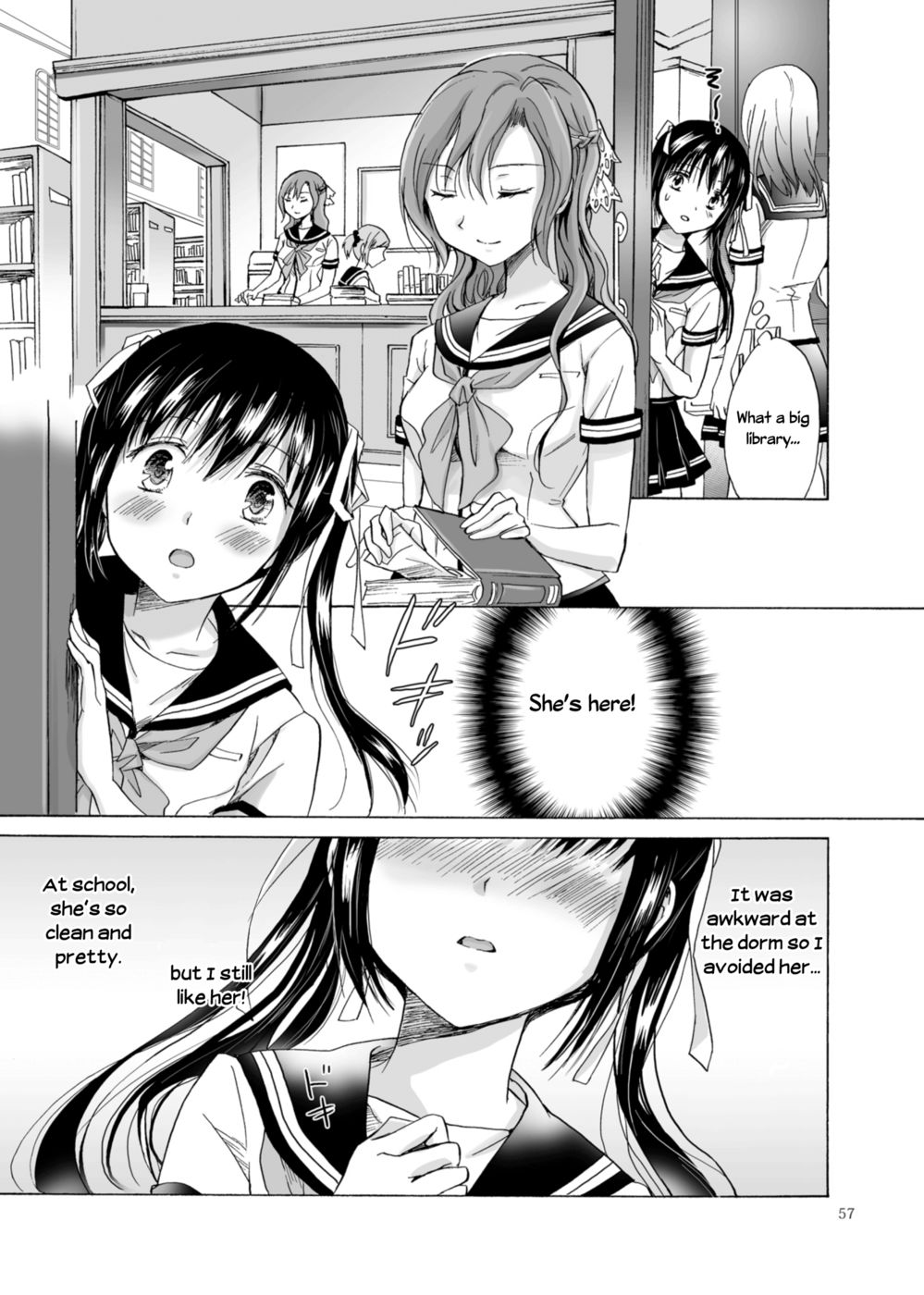 Hentai Manga Comic-Corruption's Finale-Chapter 2-16